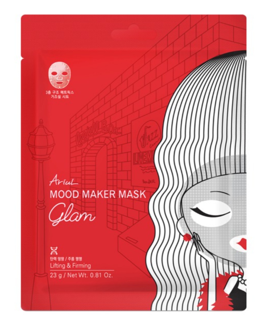 Ariul Mood Maker Mask Glam