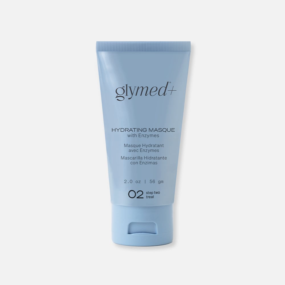 Glymed Plus Hydrating Masque (with Enzymes)
