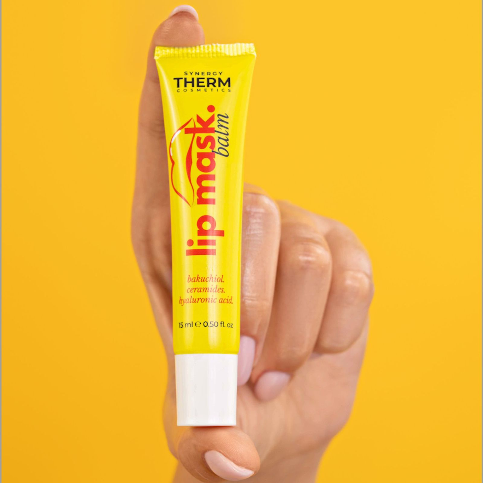 Synergy Therm Lip Mask/balm