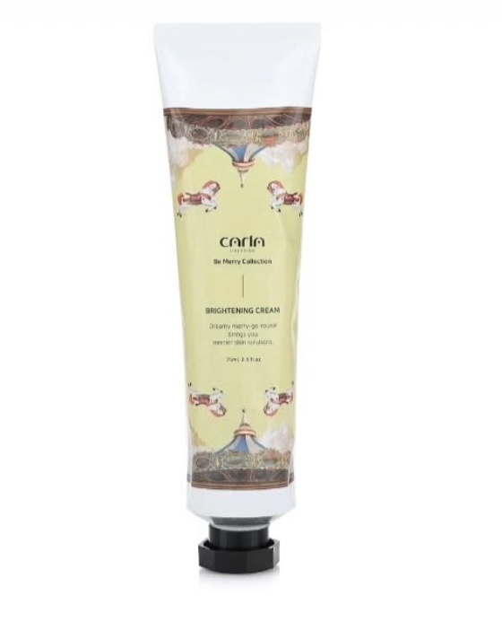 Carla Lab Merry Christmas Brightening Cream