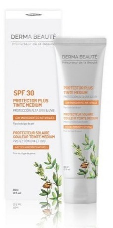 Derma Beauté SPF 30 Tinted Sunscreen