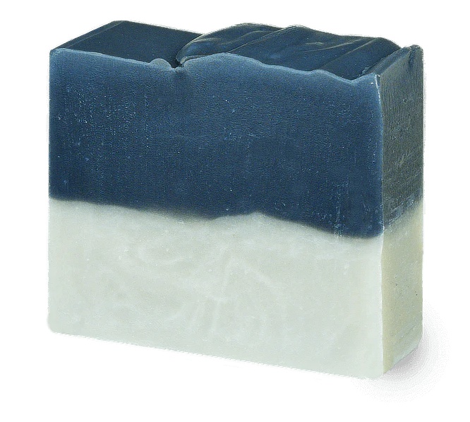 Toby and Rosie Activated Charcoal Face Cleanser - Handmade Soap