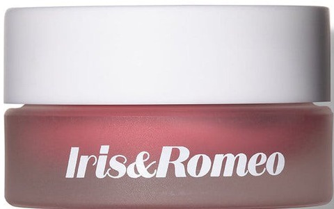Iris&Romeo  Power Peptide Lip Balm