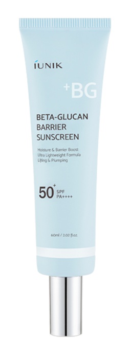 iUnik Beta Glucan Barrier Sunscreen