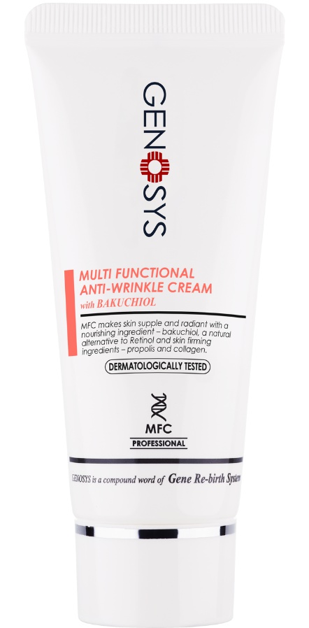 Genosys Multi Functional Anti Wrinkle Cream