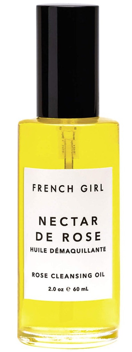 French Girl Nectar De Rose