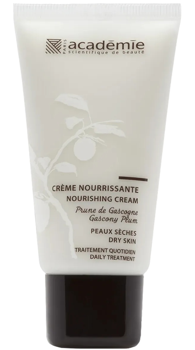 Academie Aromathérapie Nourishing Cream