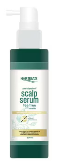 Hair Treats Scalp Serum 100ml