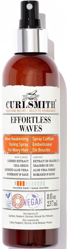 Curlsmith Effortless Waves