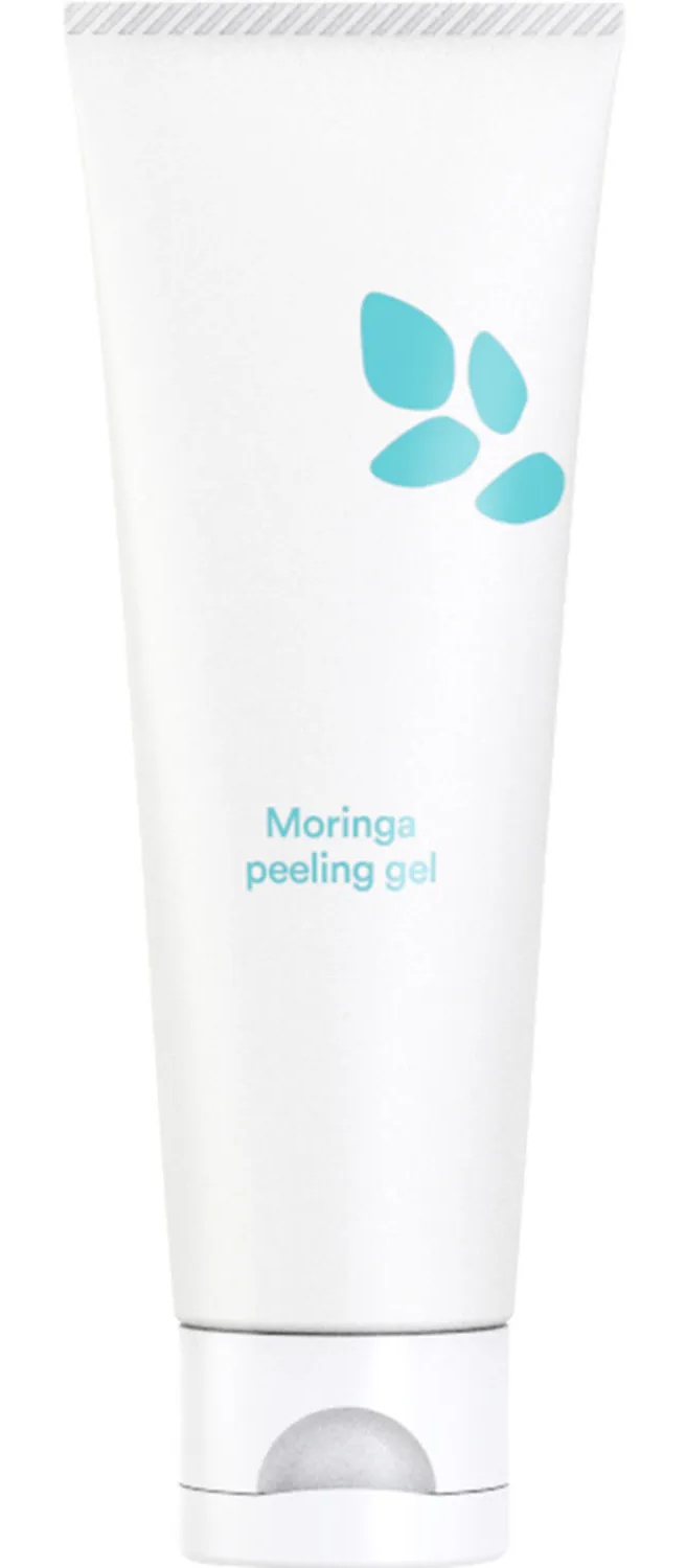 E Nature Moringa Peeling Gel