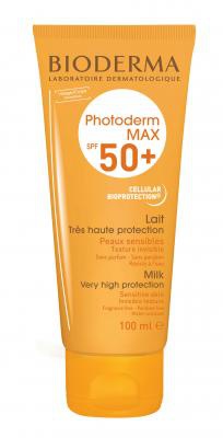 Bioderma Photoderm Max Milk Spf 50+