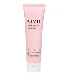 Biyu Pure Gentle Cleanser