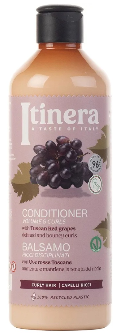 ITINERA Conditioner Balsamo