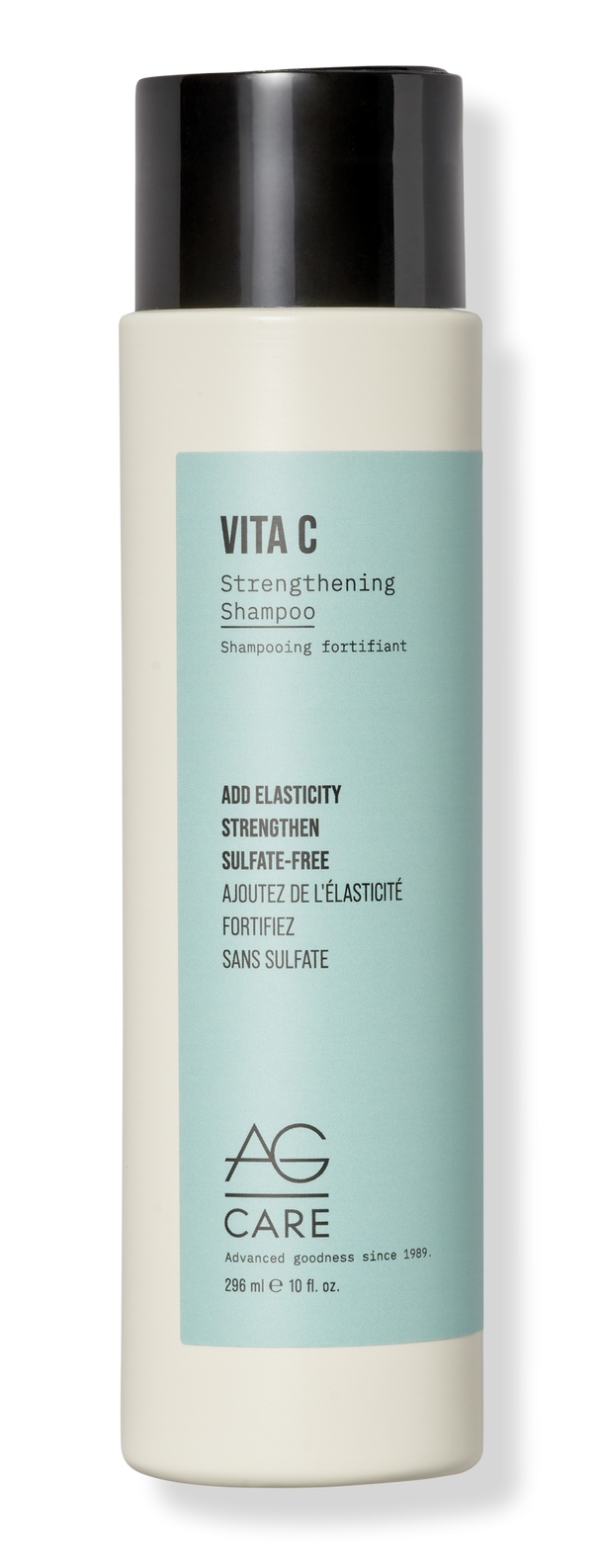 AG care Vita C Strengthening Shampoo