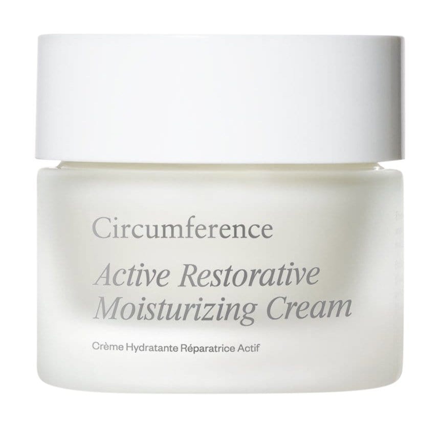 Circumference Active Restorative Moisturizing Cream