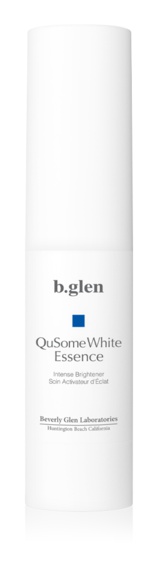 B.Glen Qusome White Essence