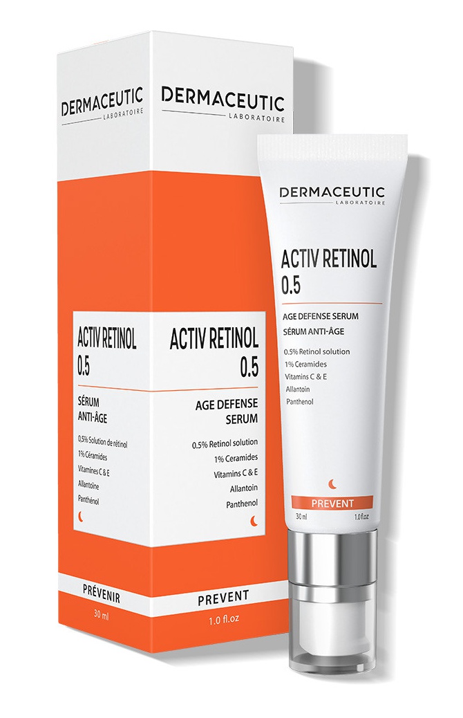 Dermaceutic Activ Retinol 0.5