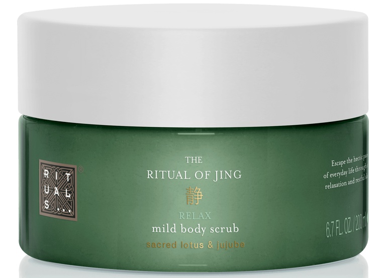 RITUALS The Ritual Of Jing Body Scrub