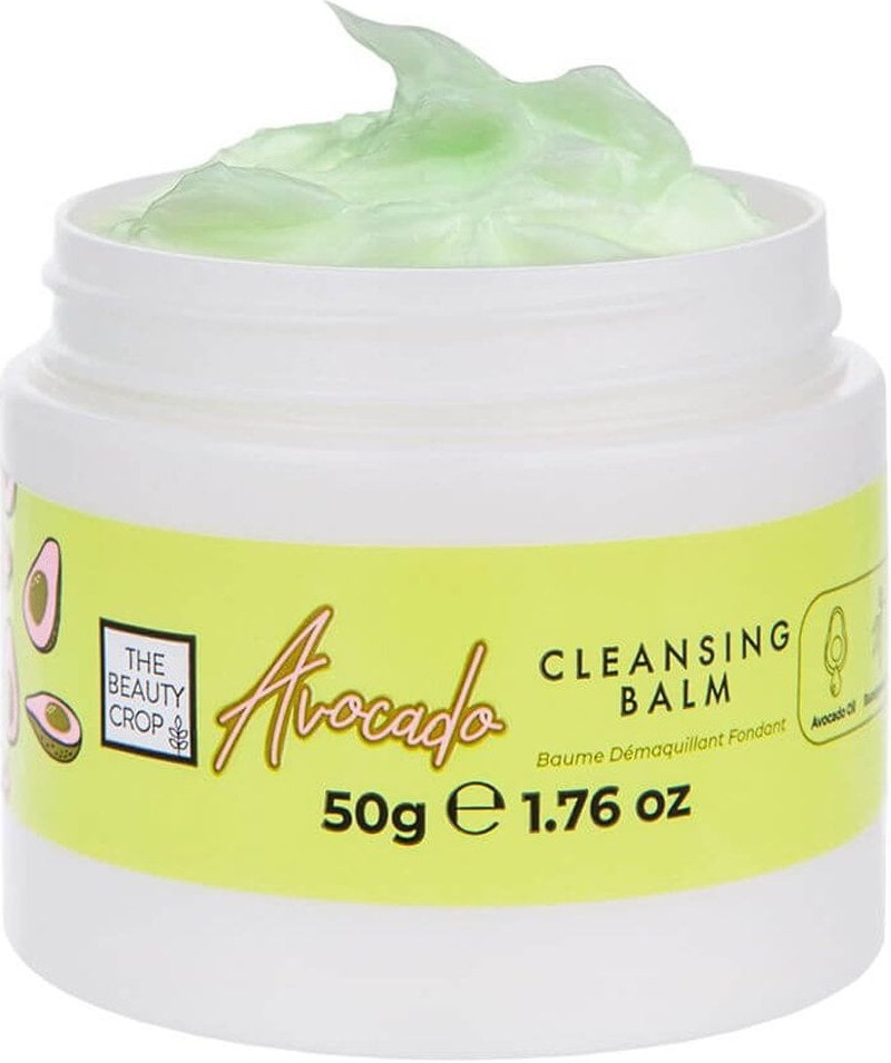 The beauty crop Avocado Cleansing Balm