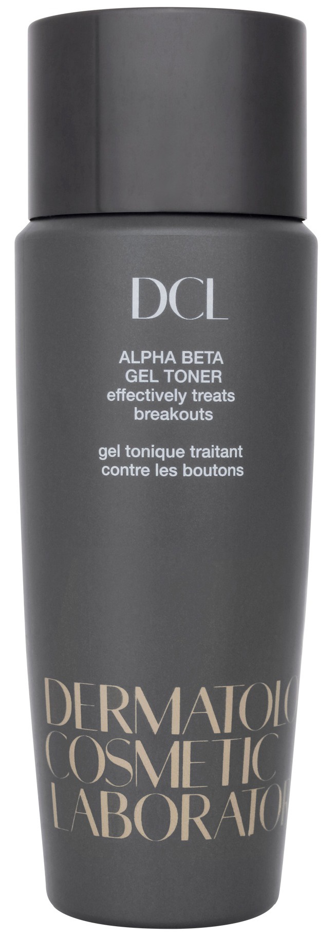 DCL Alpha Beta Gel Toner