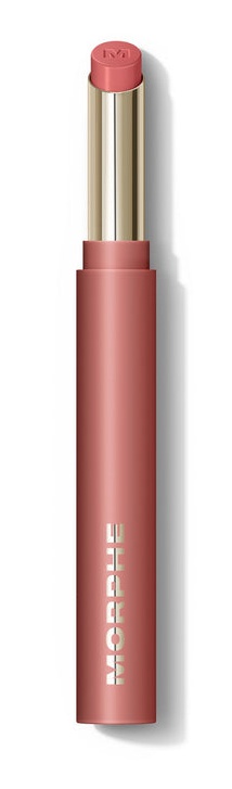 Morphe Lip Filter Hydroplump Soft Matte Lipstick