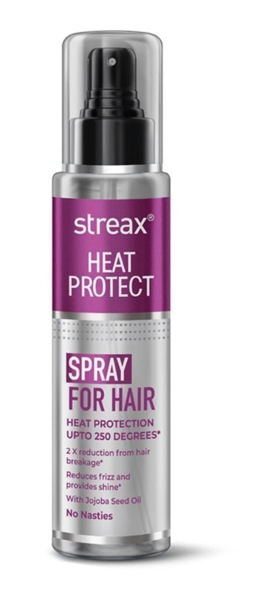 Streax Hair Spray