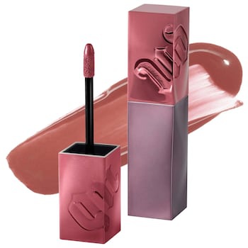 Urban Decay Vice Lip Bond Glossy Longwear Liquid Lipstick