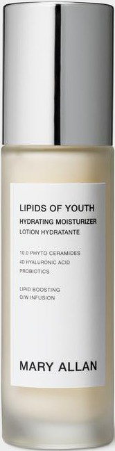 Mary Allan Lipids Of Youth™ Hydrating Moisturizer