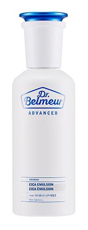 The Face Shop Dr.Belmeur Advanced Cica Emulsion