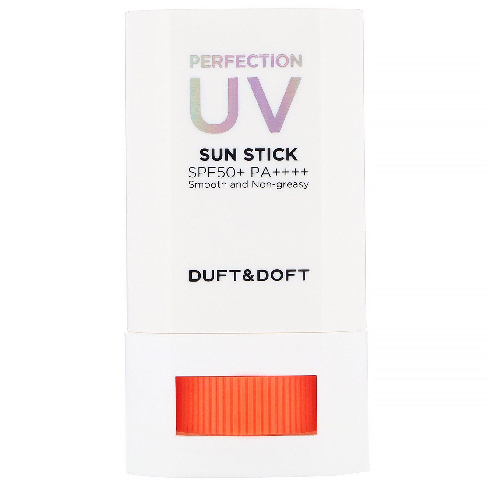 Duft & Doft UV Perfection, Sun Stick, SPF 50+ Pa++++