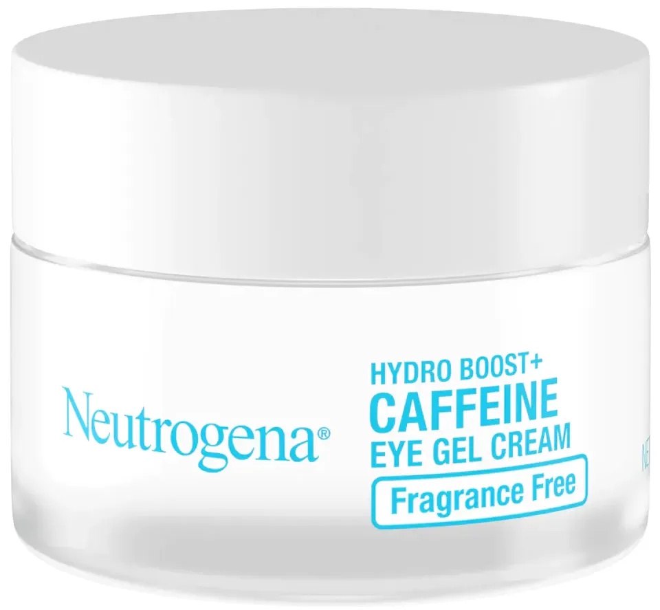 Neutrogena Hydro Boost + Caffeine Eye Gel Cream