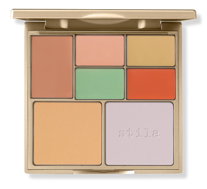 Stila Correct & Perfect All-in-one Color Correcting Palette