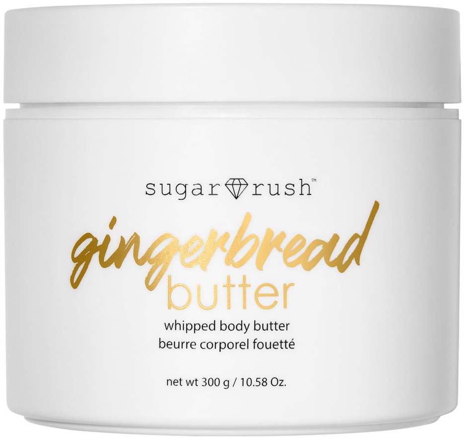 Tarte Cosmetics Gingerbread Whipped Body Butter