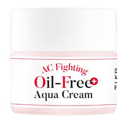 TIA'M Ac Fighting Oil - Free Aqua Cream