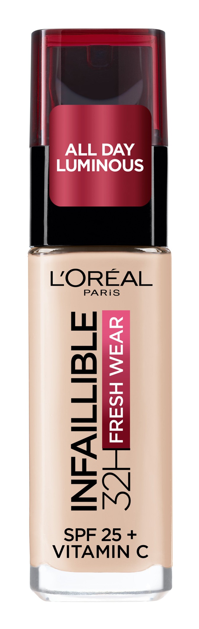 L'Oreal Infallible 32 Hr Fresh Wear Foundation