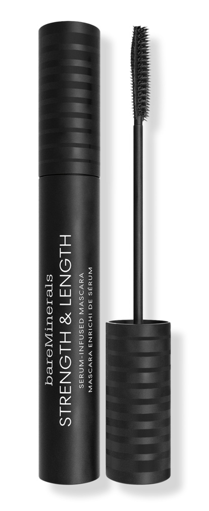 bareMinerals Strength And Length Mascara