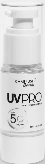 Charkush UV Pro