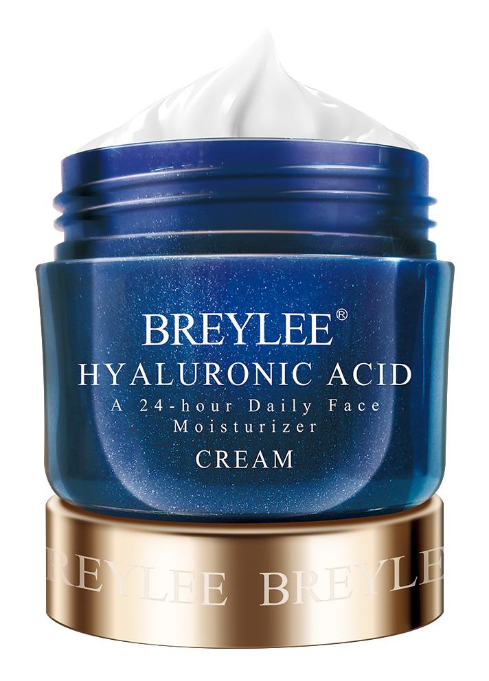 Breylee Hyaluronic Acid Face Cream