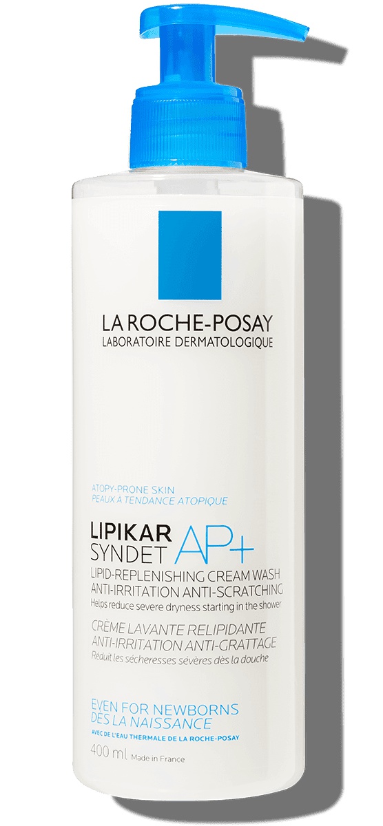 La Roche-Posay Lipikar Syndet Ap+
