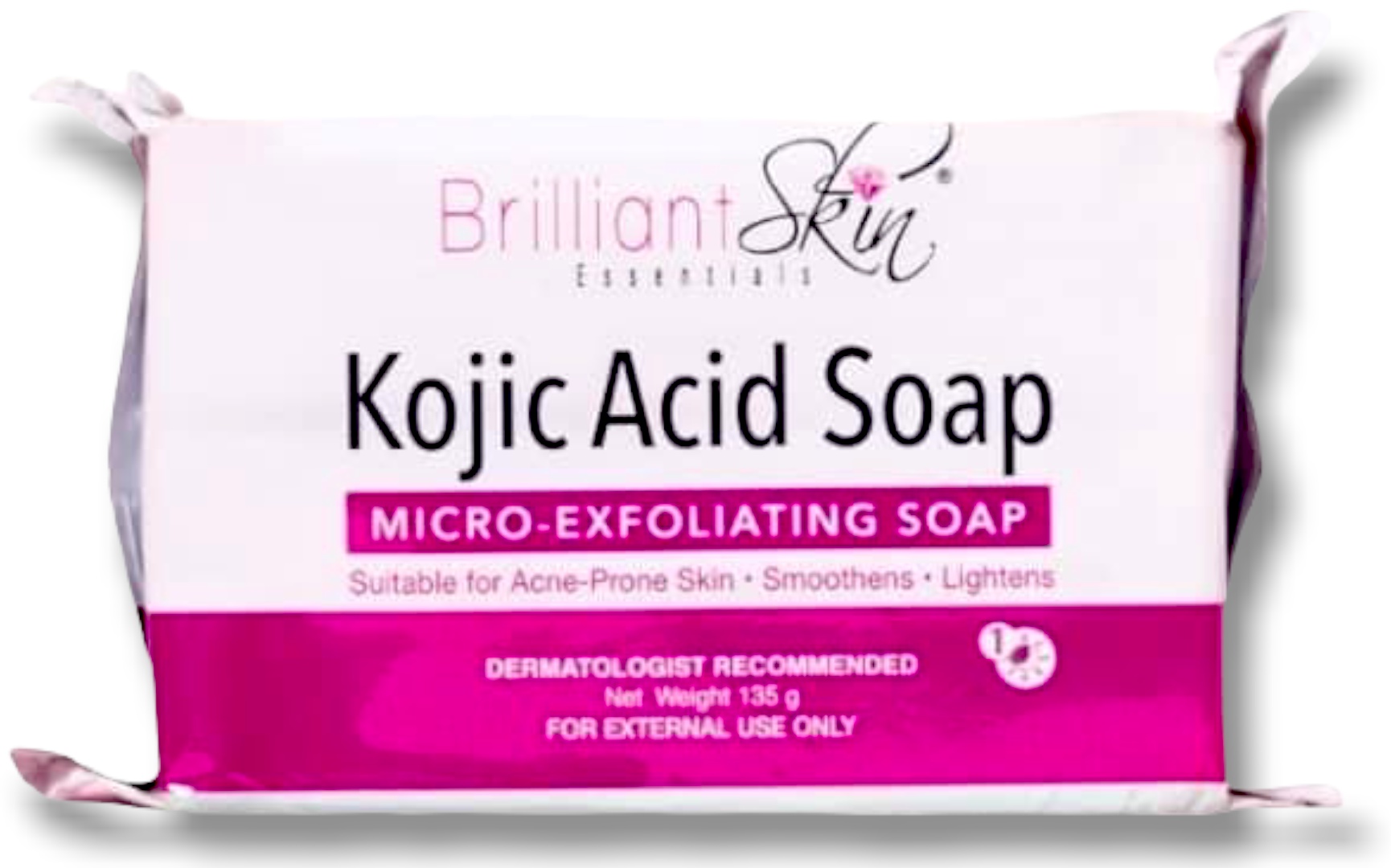 Brilliant Skin Essentials Brilliant Skin Kojic Soap