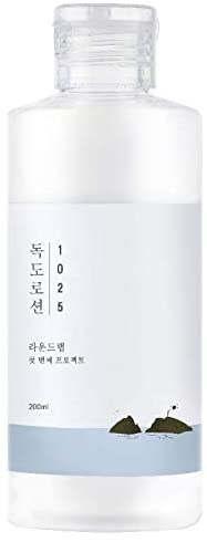 ROUND LAB Dokdo Moisturizing Emulsion