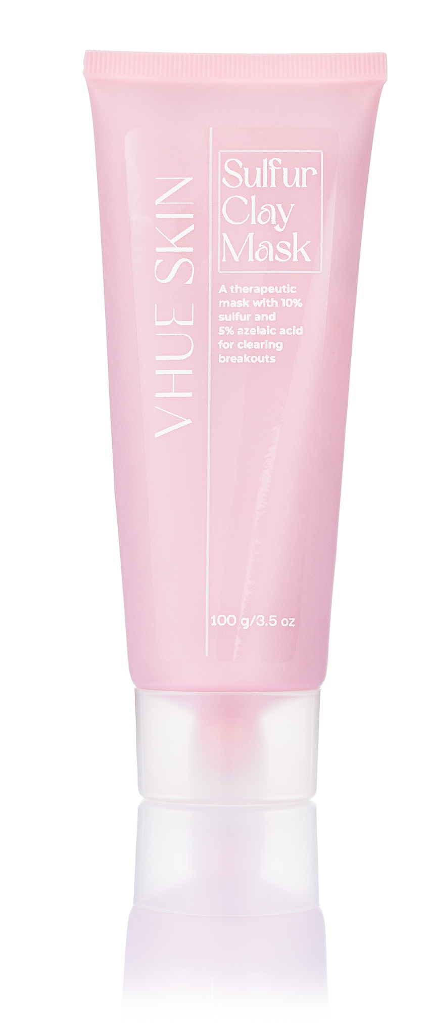 Vhue Skin Sulfur Clay Mask