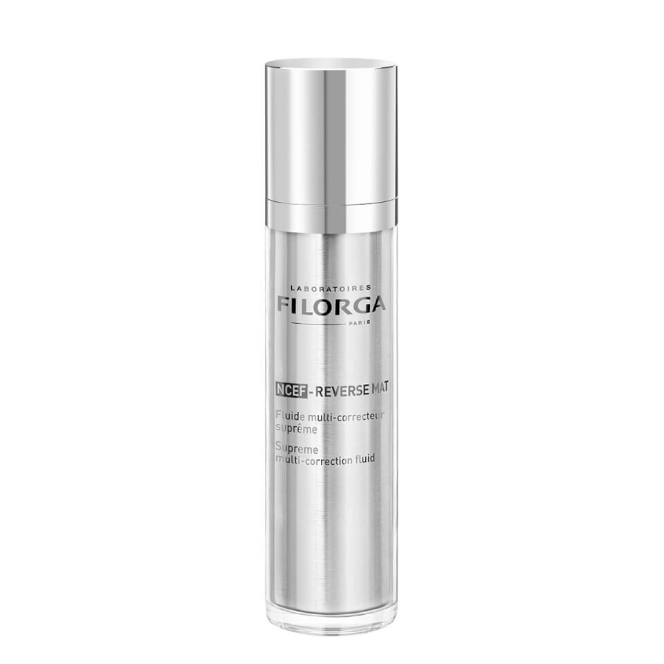 Filorga NCEF-Reverse Mat Supreme Multi-Correction Fluid