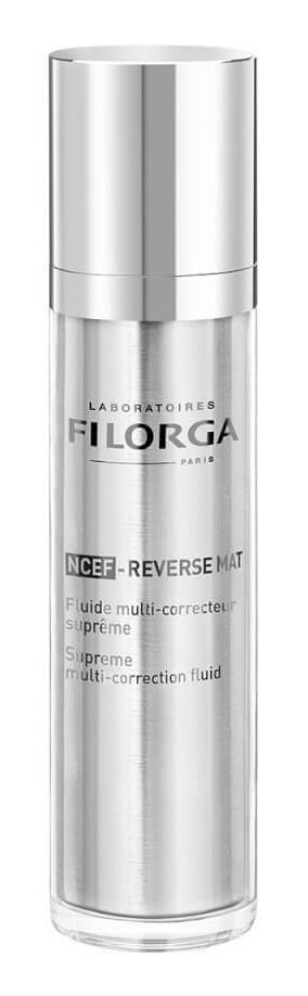 Filorga Laboratories NCEF-Reverse Mat Supreme Multi-Correction Fluid