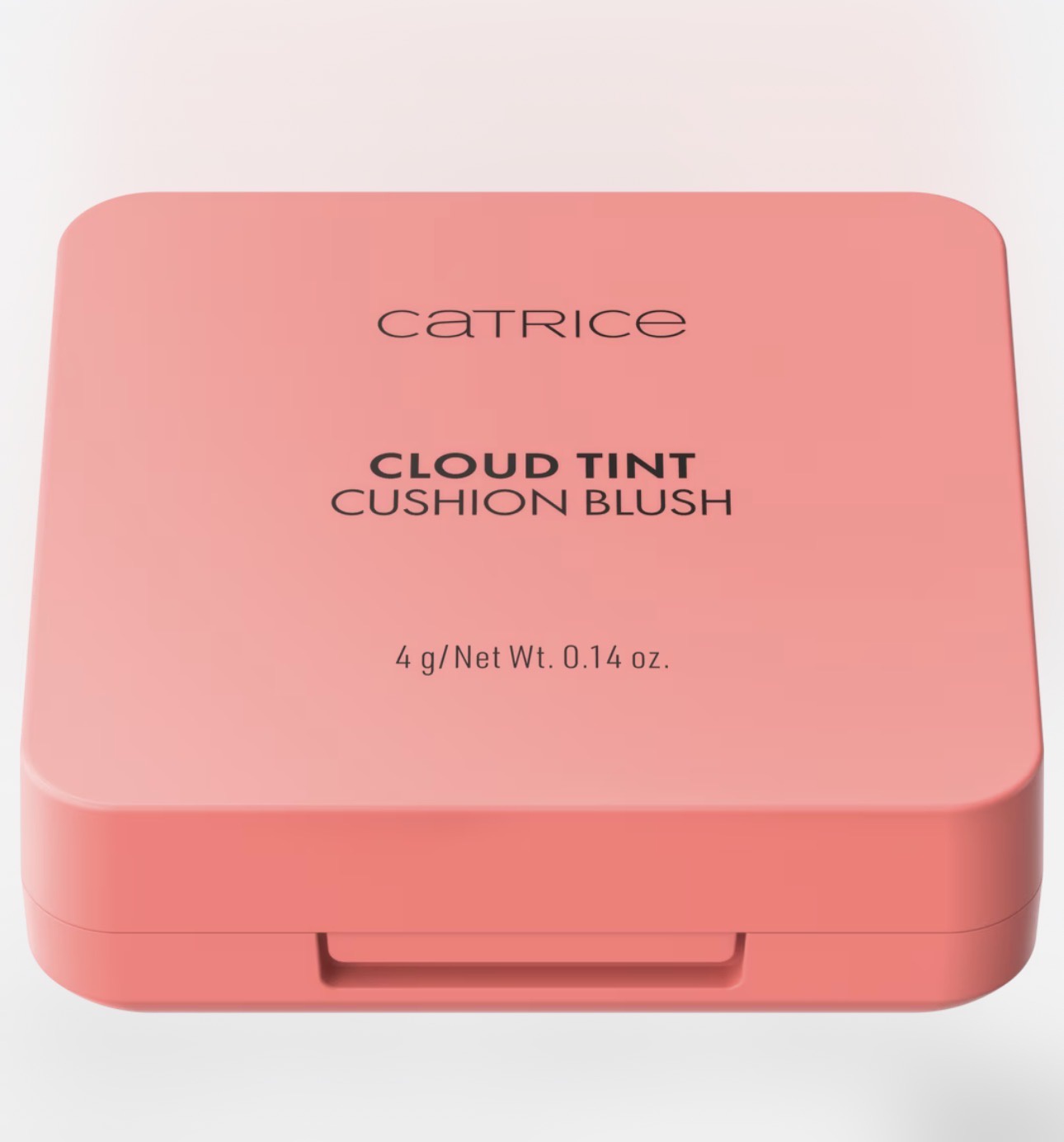Catrice Cloud Tint Cushion Blush