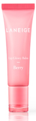 LANEIGE Lip Glowy Balm - Berry