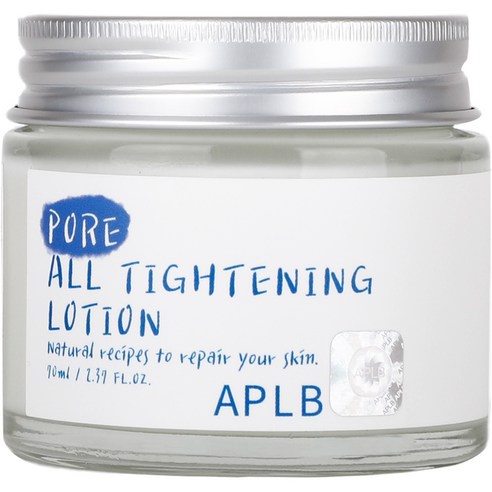 APLB Pore All Tightening Lotion