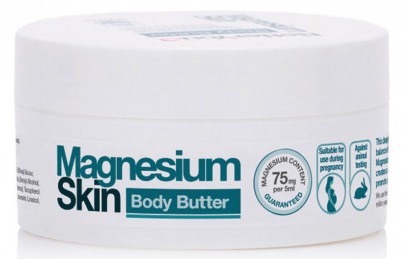 BetterYou Magnesium Skin Body Butter