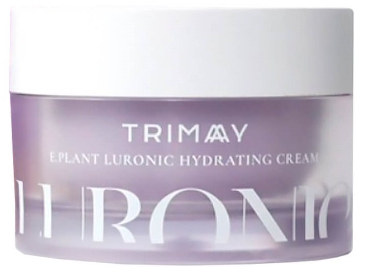 Trimay E.plant Luronic Hydrating Cream