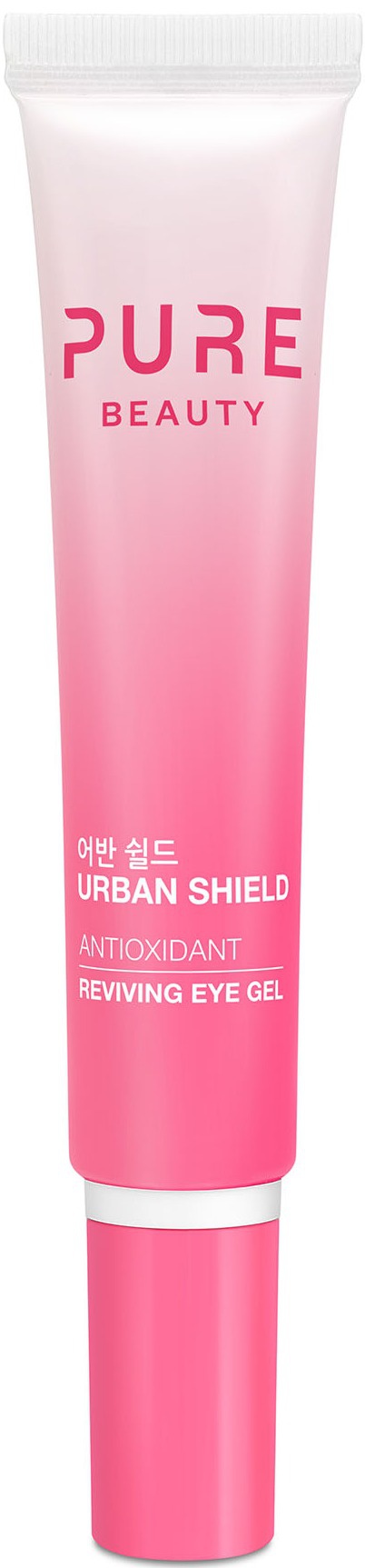 PURE BEAUTY Urban Shield Antioxidant Reviving Eye Gel Cream